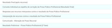 Como Fazer Um Recurso Para A Fase Da Oab