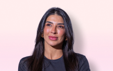 Brenda Ludgero