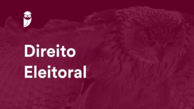 Direito Eleitoral OAB: Nova Disciplina Do 38º Exame De Ordem