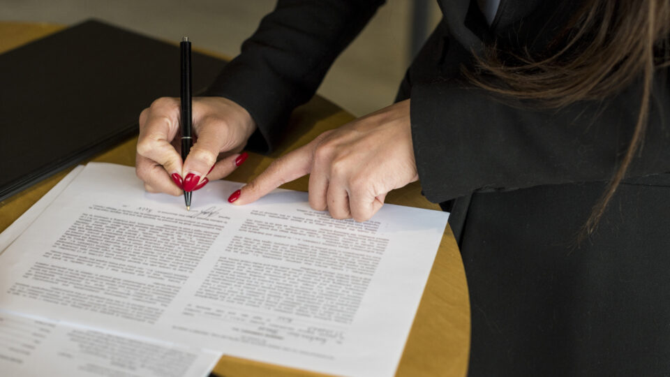 Direito do Trabalho: Como estruturar a petição inicial sem esquecer nenhum artigo