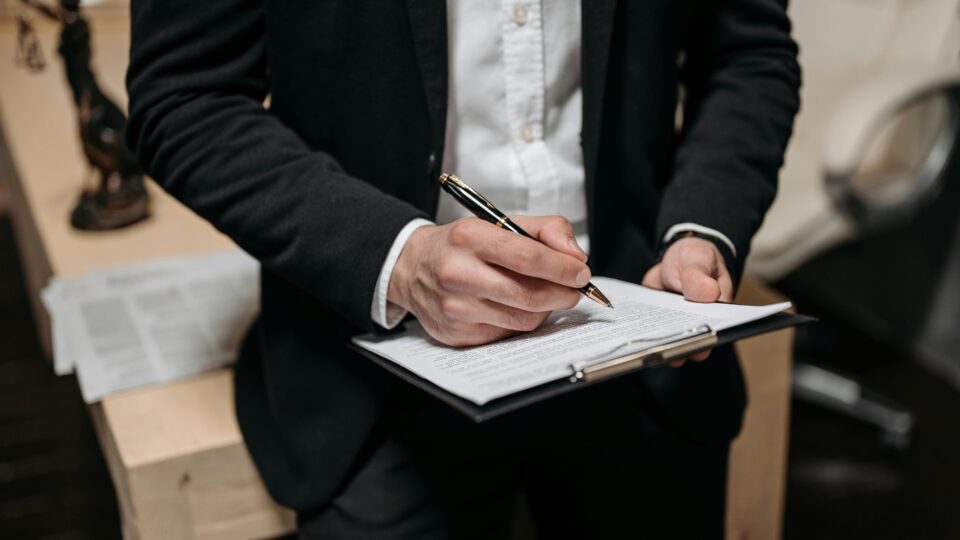 5 áreas do Direito para advogados em crescimento!