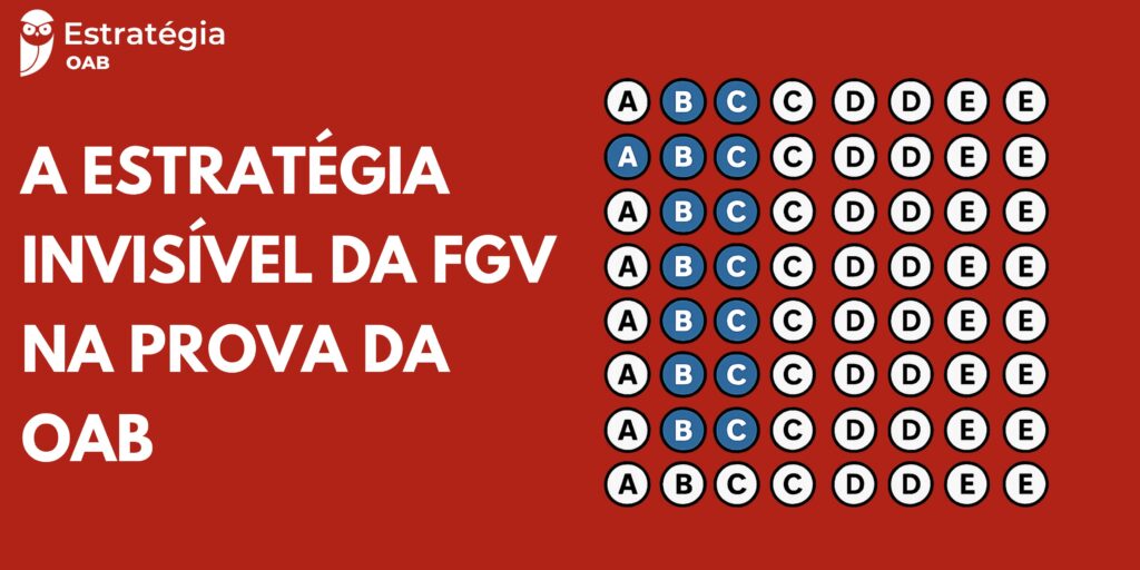 estratégia da FGV