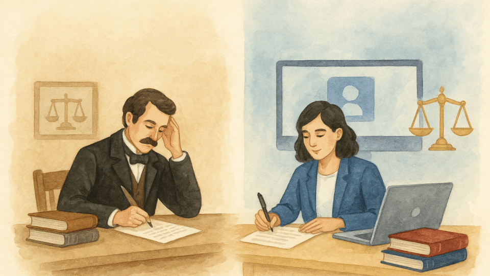 O que mudou no Exame da OAB nos últimos anos?