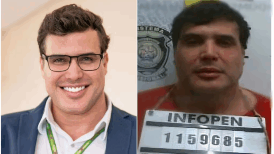 Gari morto por empresário em BH com arma da esposa Delegada! Como tema caiu na OAB?