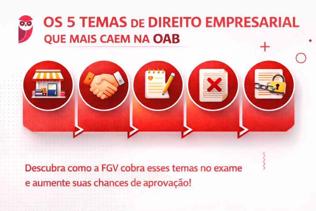 Temas de Direito Empresarial