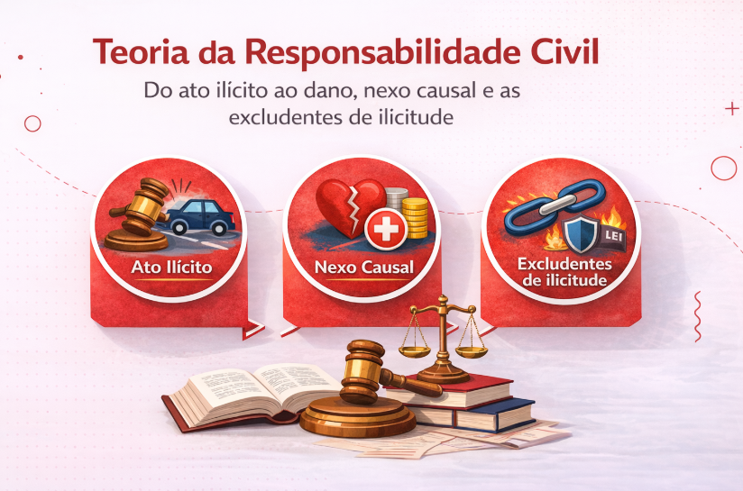 teoria da responsabilidade civil