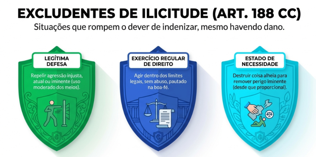 teoria da responsabilidade civil